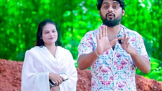 Probashi Cheleder Biye Korte Chai