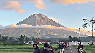 Semeru