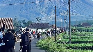 Semeru