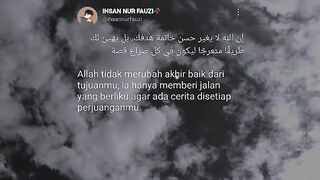 Mari bersyukur