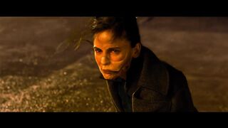 Wonder Woman (2017) 4K  Wonder Woman  Scene  Movieclips