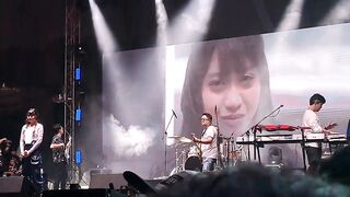 GHEA INDRAWARI - JIWA YANG BERSEDIH Live Festival