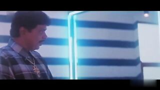 Ay İşığının Rəqqasəsi 2 hissə