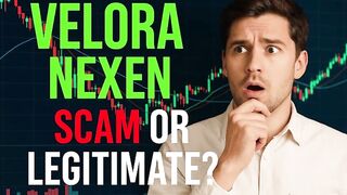 Velora Nexen Opinions Scam or Legit Review?