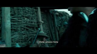 Wonder Woman (2017)  No Mans Land Scene [4K]  Movieclips