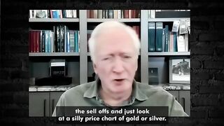 Silver Just Went Off LedgerNothing On Paper Can Track It Now  Michael Oliver