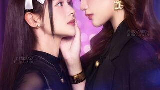 Dangerous Queen The Series (2025) Episode 5 Eng Sub