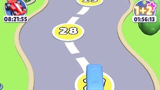 Bus Craze Level 27