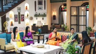 Jhanak Today Full Episode Update Rishi Support Jhanak