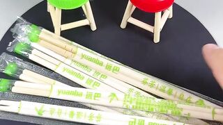 Mini chairs