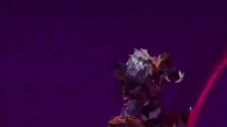 5 Hero Fighter Mematikan