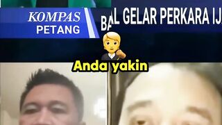 Apakah Tersangka Kasus Ijazah Segera Diumumkan
