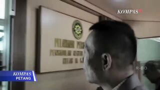 penyidikan berlanjut