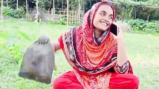 What happens when you get caught in the poison of love?