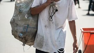 there is a junk dealer