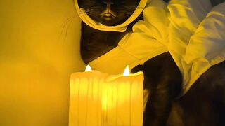 Cosplay Pocong