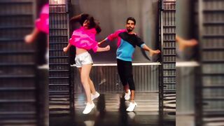 Indian Girl Khushbu Singh Dace