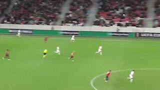 Verdong debut