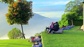 Pemandangan
