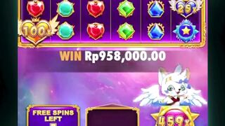 Starlight Princess kasih hadiah manis malam ini  Spin santai