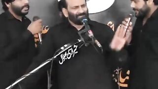 Zakir zuriyat imran