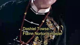 001 Master of Blades, Master of Fate