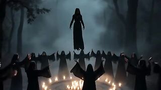 Lilith worship