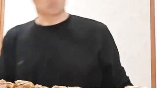 [ Part 1 ] Yummy guys