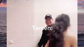 tapi apa? TAPI APAAAAAAAAAA