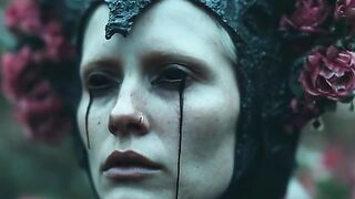 Daughter of darkness