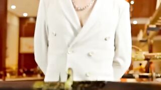 004 Master of Blades, Master of Fate