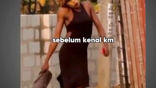 sebelum kenal kmtonton sampai abiss memelucu