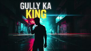 Gully Ka Taj   Divine   Hindi Rap