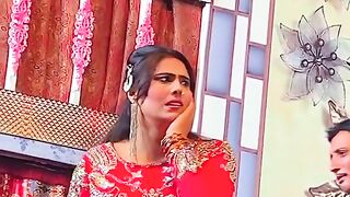 Payal chohdry stage Drama