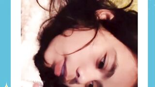 Biarr be pakee daun pisang sa