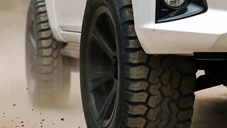 Modifikasi Toyota Calya jadi SUV
