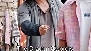 006 Master of Blades, Master of Fate