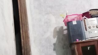 Its my home