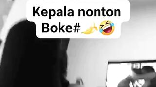NONTON APAAN INI YA KIRA-KIRA ?