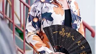 008 Master of Blades, Master of Fate