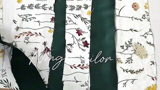 inspirasi design dress