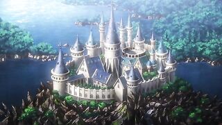 Mashle Magic and Muscles Season 2 - E3