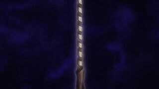 Mashle Magic and Muscles Season 2 - E5
