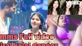 [New Part] kajal kumari ka video kajal kumari ka video bhojpuri kajal kumari mms video Musicbd25xyz