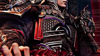 Donghua Renegadeimmortal