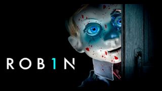 Rob1n - Full Horror Movie 2025