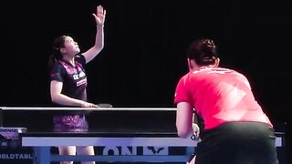 World Table Tennis