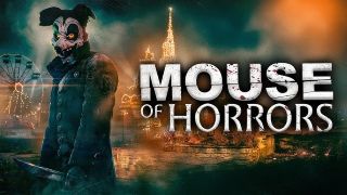 Mouse of Horrors - Full Horror Movie 2025