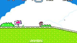 Marios Double Trouble