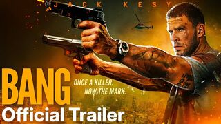 Bang - Full Action Movie 2025